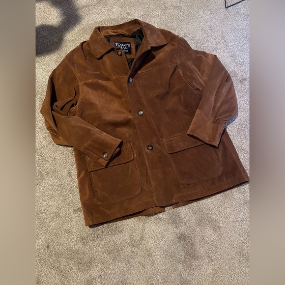 JACKET - Picture 1 of 4